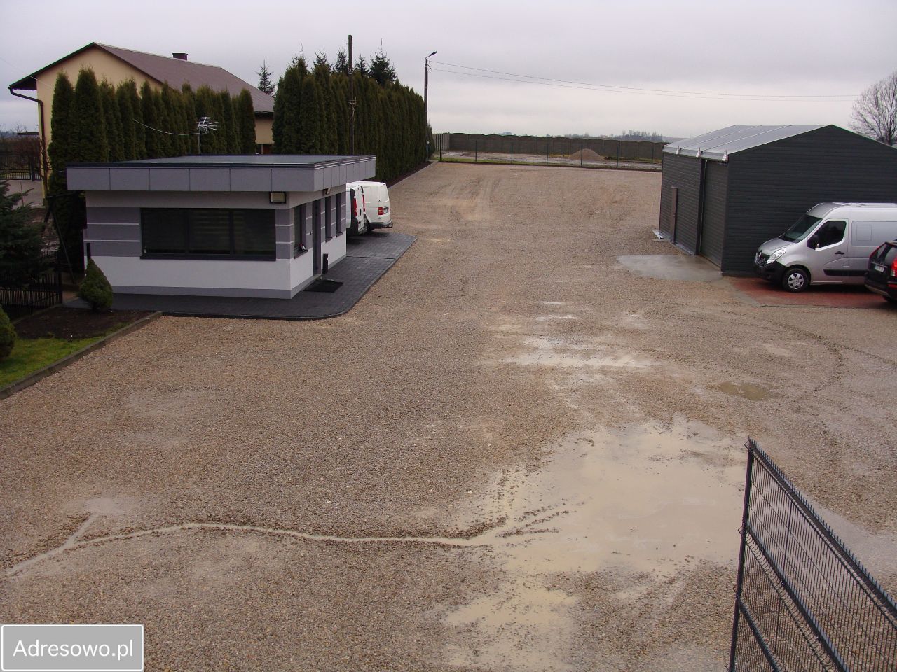 Działka inwestycyjna Posądza. Zdjęcie 7