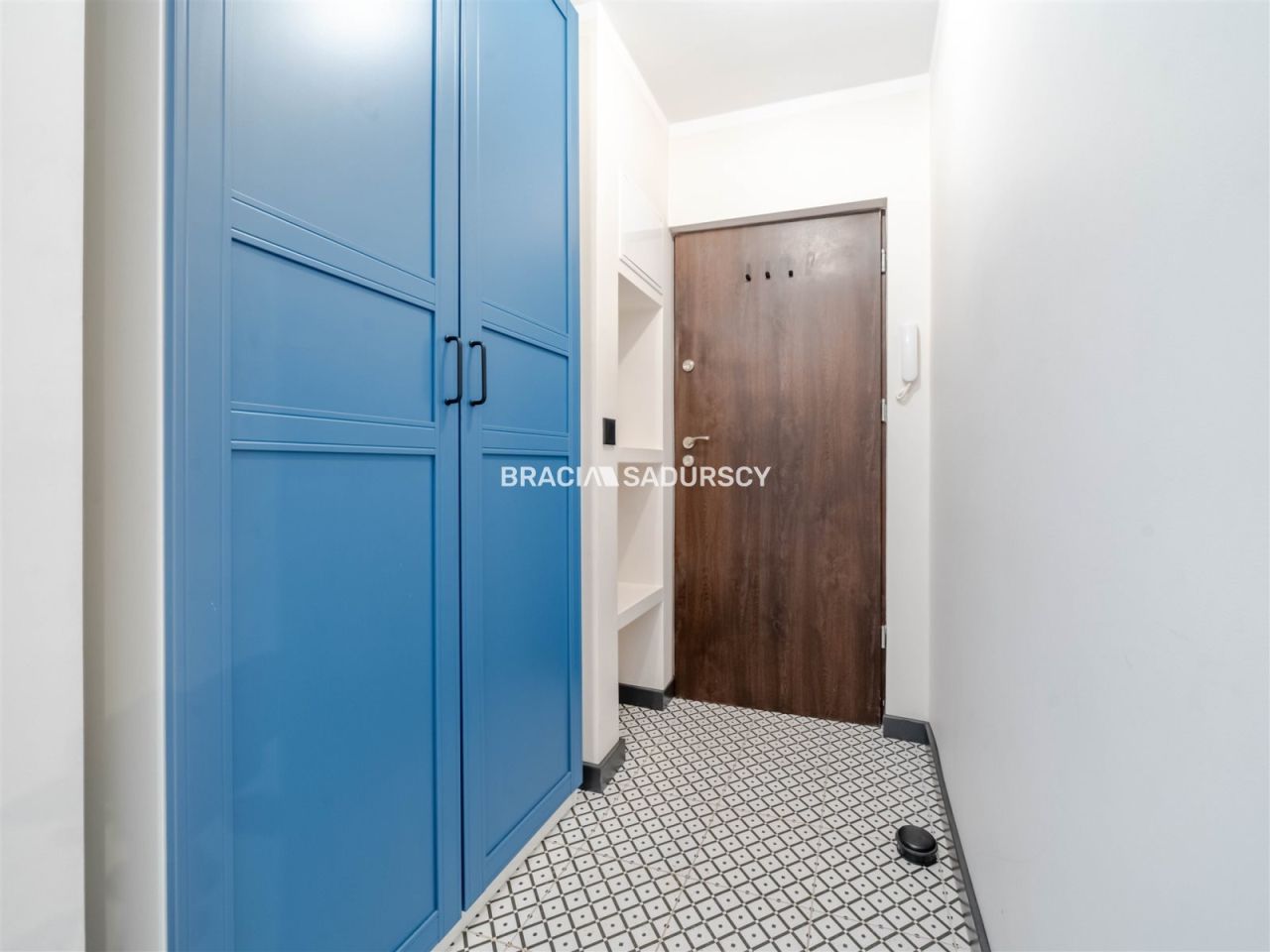 Mieszkanie 2-pokojowe Kraków Bieńczyce, os. Wysokie. Zdjęcie 16