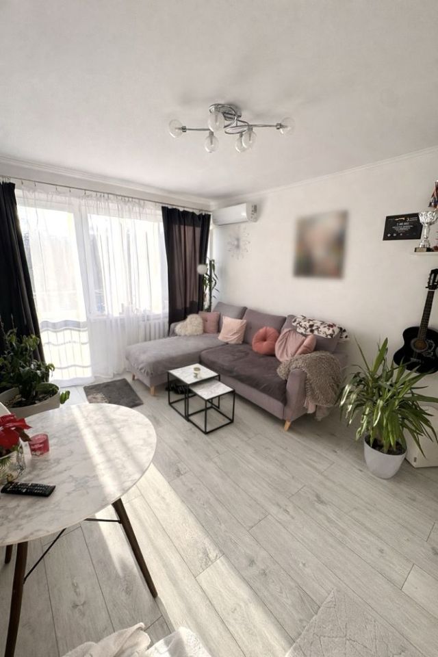 Mieszkanie 3-pokojowe Przemyśl, ul. Ignacego Paderewskiego. Zdjęcie 1