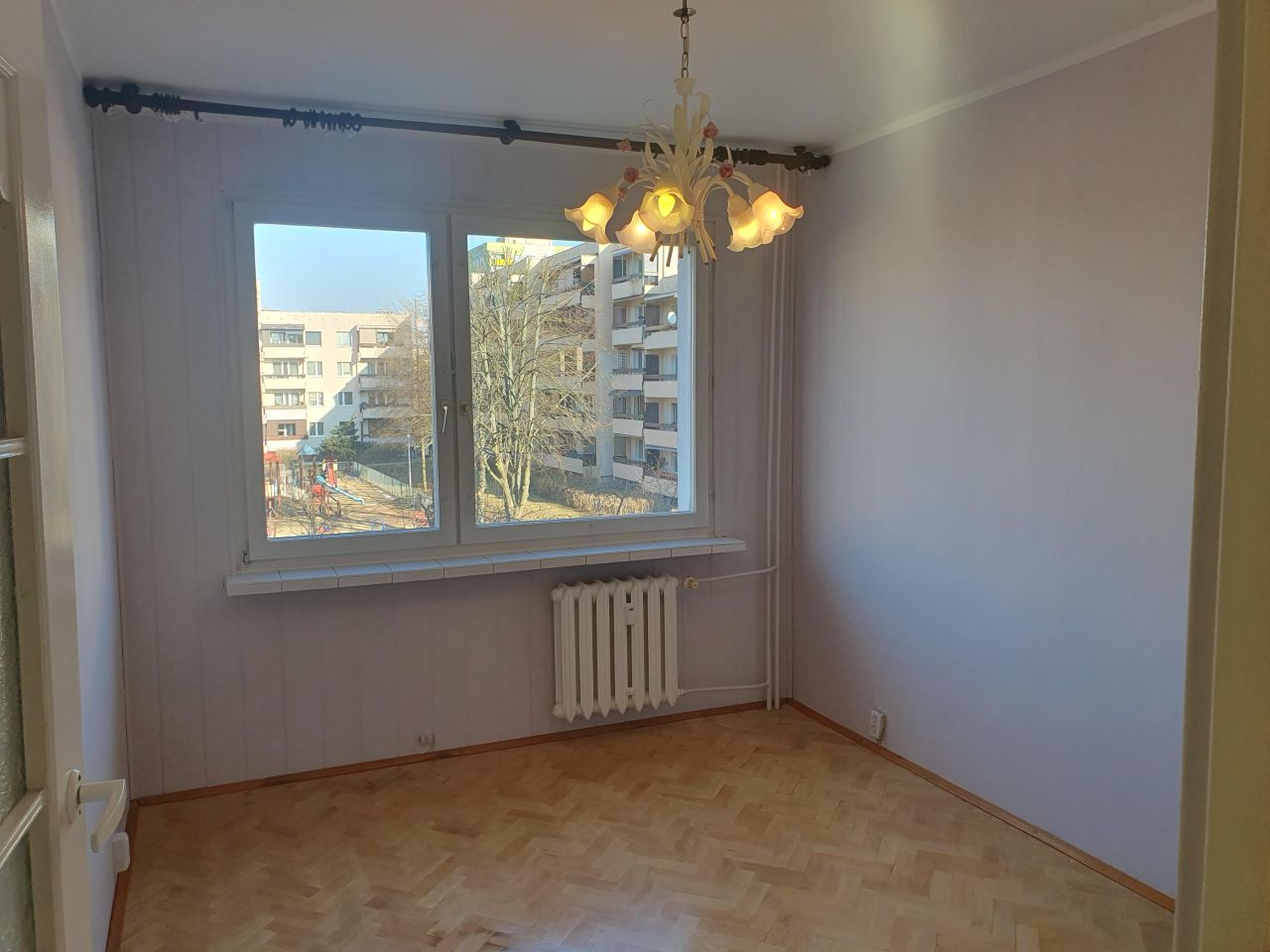 Mieszkanie 3-pokojowe Konin Zatorze, ul. Henryka Wieniawskiego. Zdjęcie 3