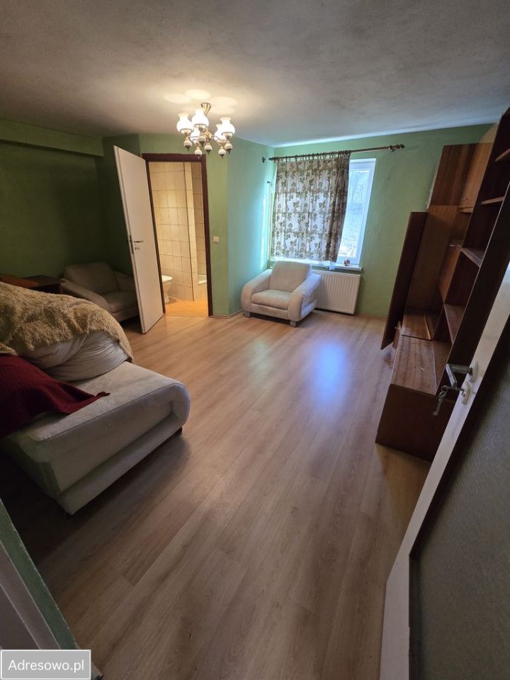 dom wolnostojący, 4 pokoje Witanowice, ul. Zagórze. Zdjęcie 7