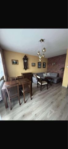 Mieszkanie 2-pokojowe Piekary Śląskie Centrum. Zdjęcie 1