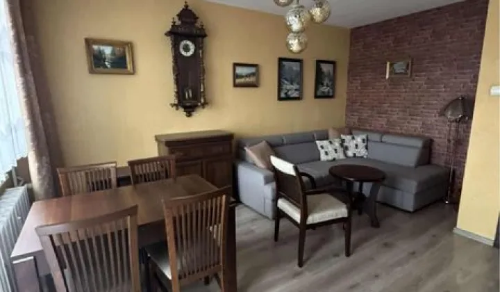 Mieszkanie 2-pokojowe Piekary Śląskie Centrum