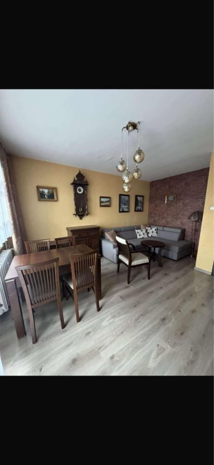 Mieszkanie 2-pokojowe Piekary Śląskie Centrum. Zdjęcie 1