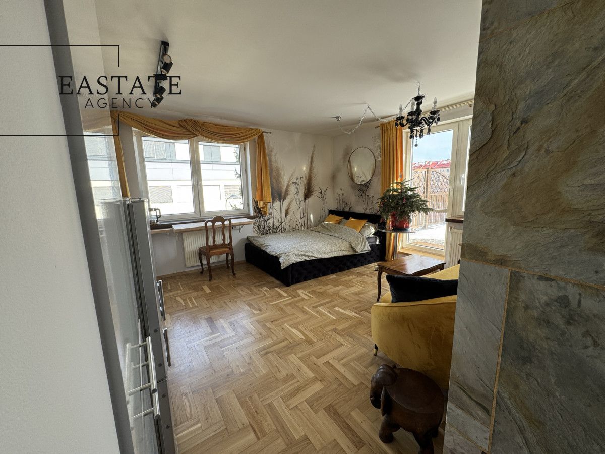 Mieszkanie 2-pokojowe Warszawa Włochy, ul. Słowicza. Zdjęcie 4