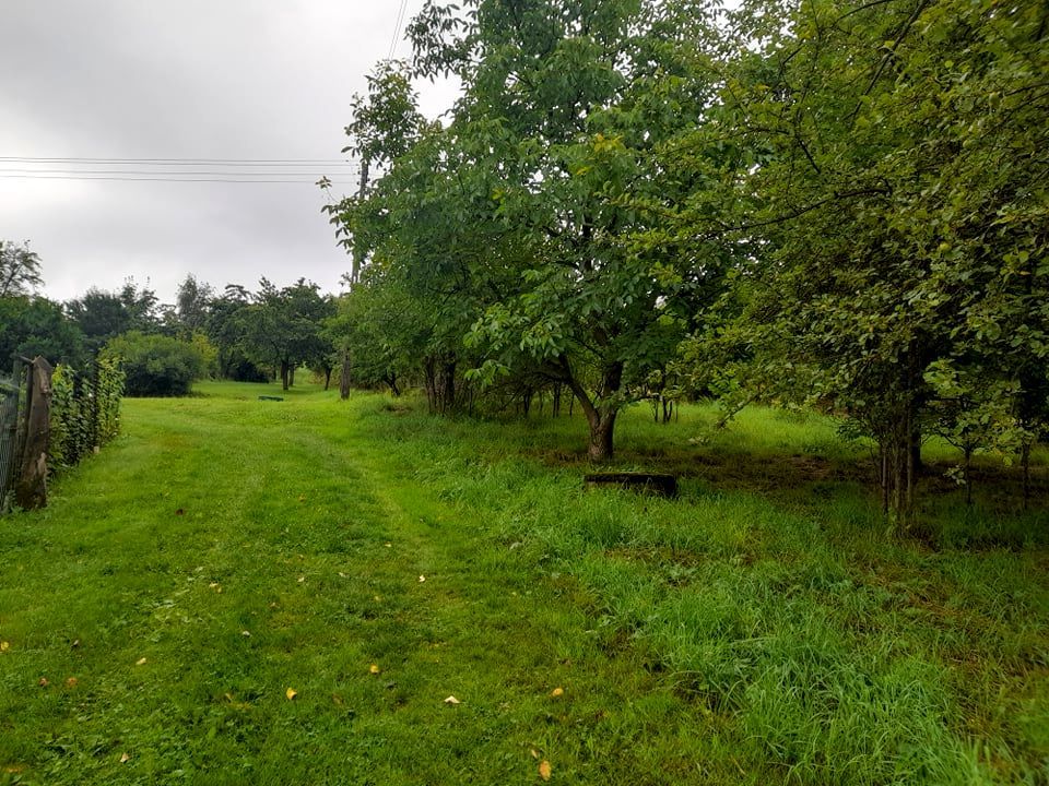 Działka budowlana Bysina. Zdjęcie 9