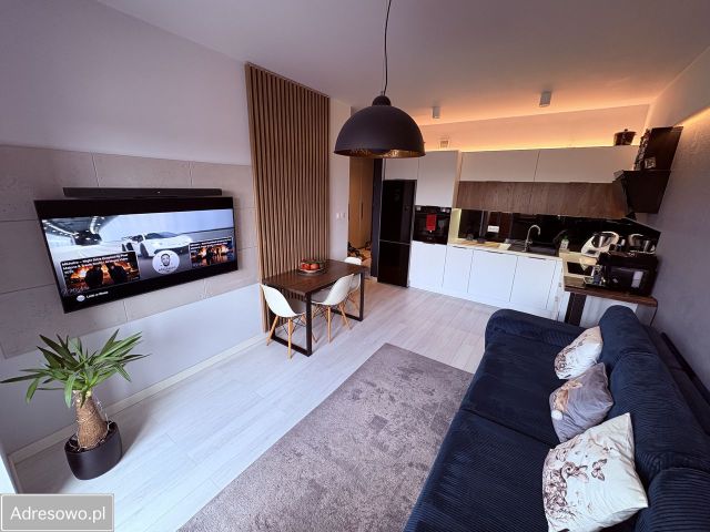 Mieszkanie 2-pokojowe Ostrów Wielkopolski, ul. Kościuszki. Zdjęcie 1