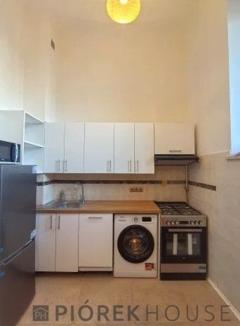 Mieszkanie 2-pokojowe Warszawa Śródmieście, ul. Królewska. Zdjęcie 7