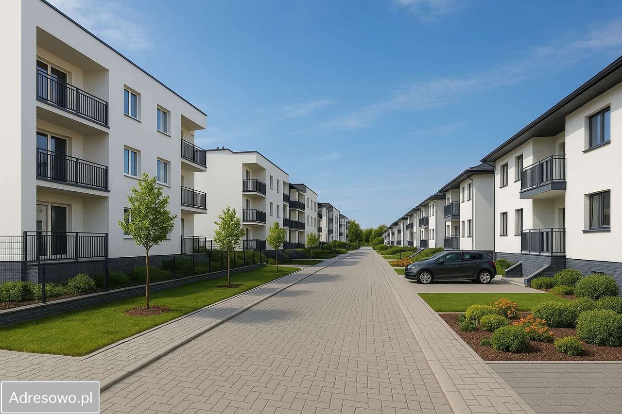 Mieszkanie 3-pokojowe Warszawa Białołęka. Zdjęcie 2