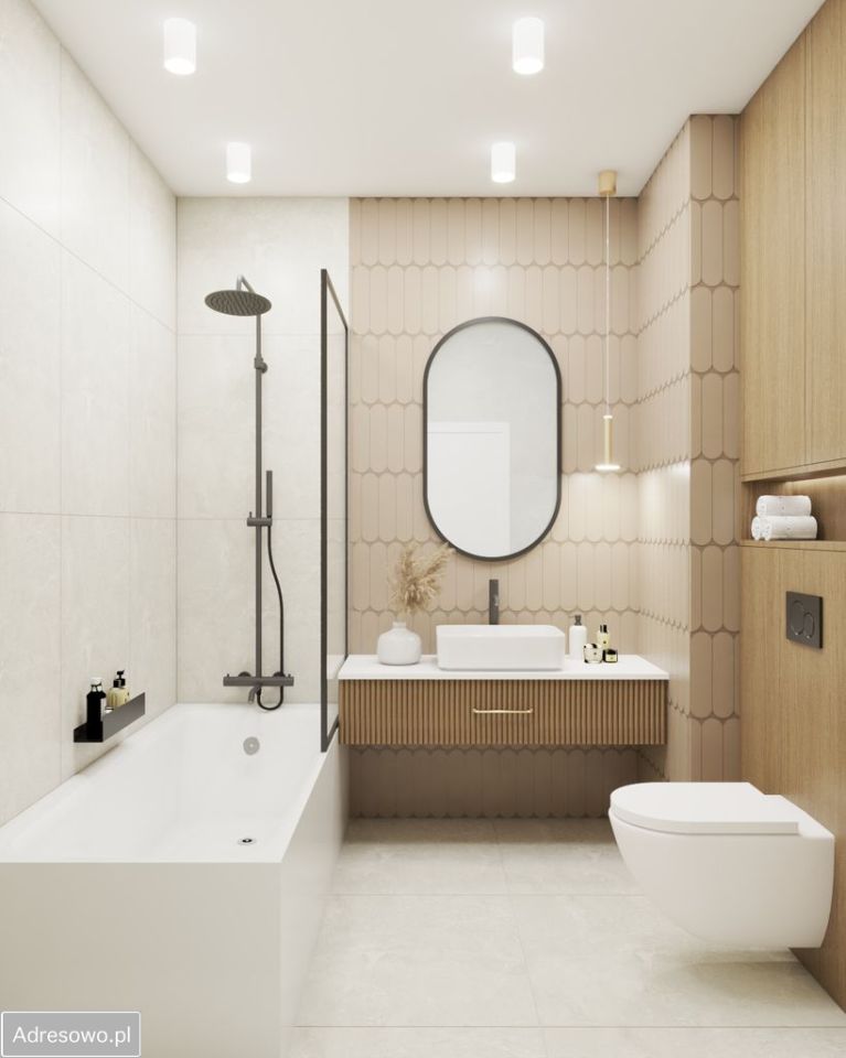 Mieszkanie 3-pokojowe Pruszków, ul. Pawia. Zdjęcie 9