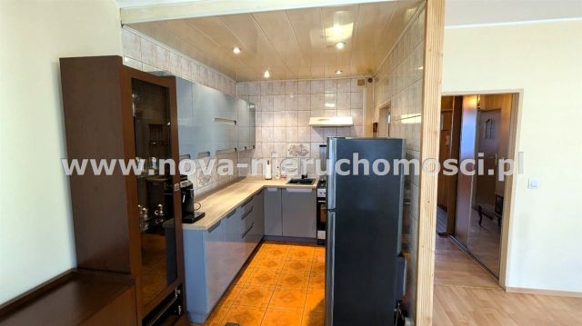 Mieszkanie 3-pokojowe Wodzisław Śląski, os. XXX-lecia PRL. Zdjęcie 6