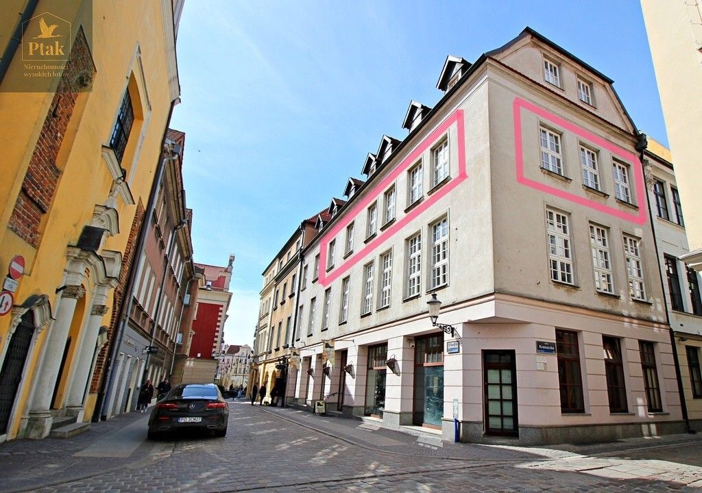 Biuro Poznań, ul. Kramarska. Zdjęcie 16