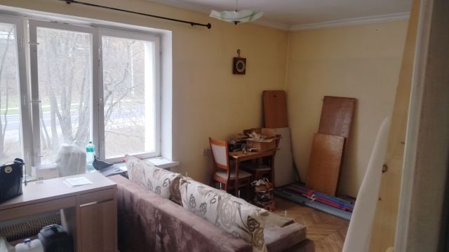 Mieszkanie 1-pokojowe Lublin Czechów, ul. Ireny Kosmowskiej. Zdjęcie 1