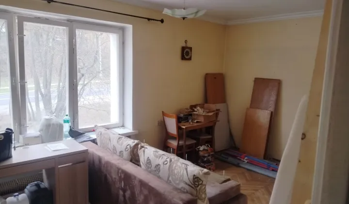 Mieszkanie 1-pokojowe Lublin Czechów, ul. Ireny Kosmowskiej