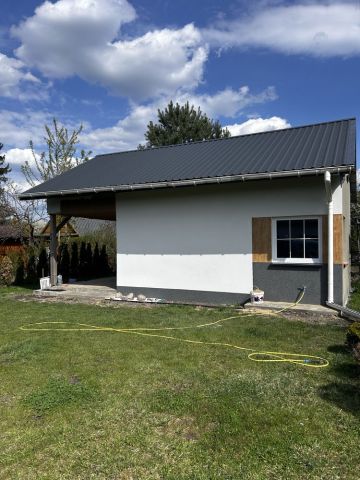 Działka rod Jaworowa. Zdjęcie 1