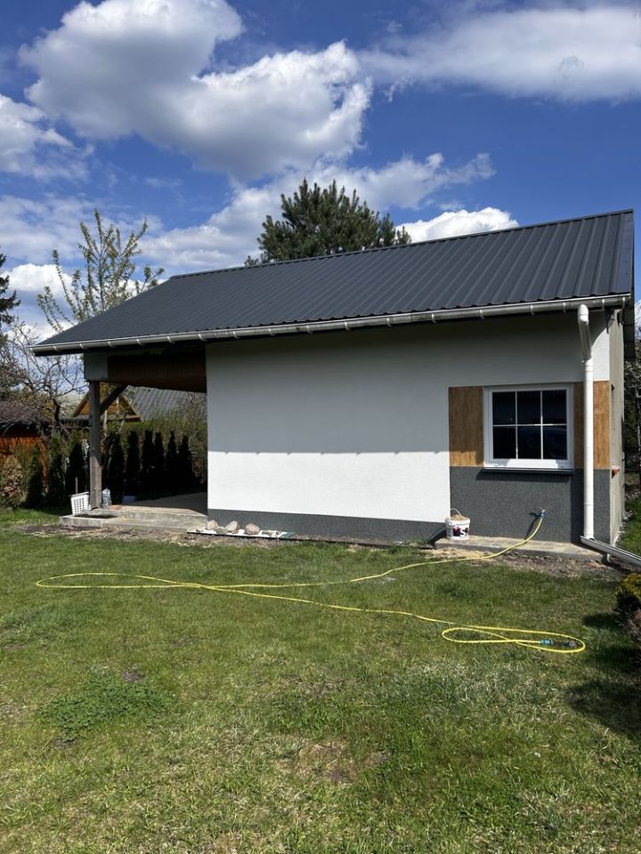 Działka rod Jaworowa. Zdjęcie 1