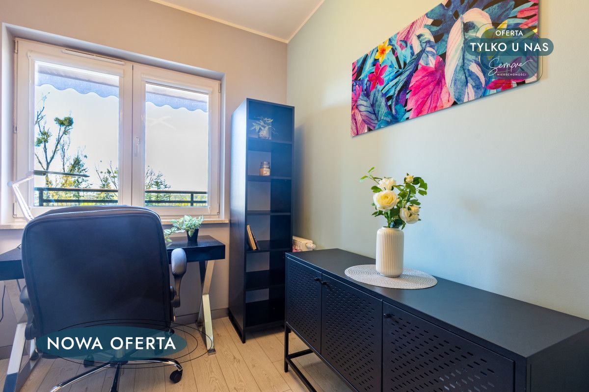 Mieszkanie 3-pokojowe Łódź Stare Polesie, ul. gen. Lucjana Żeligowskiego. Zdjęcie 11