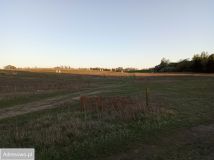 Działka budowlana Lubikowo. Zdjęcie 1