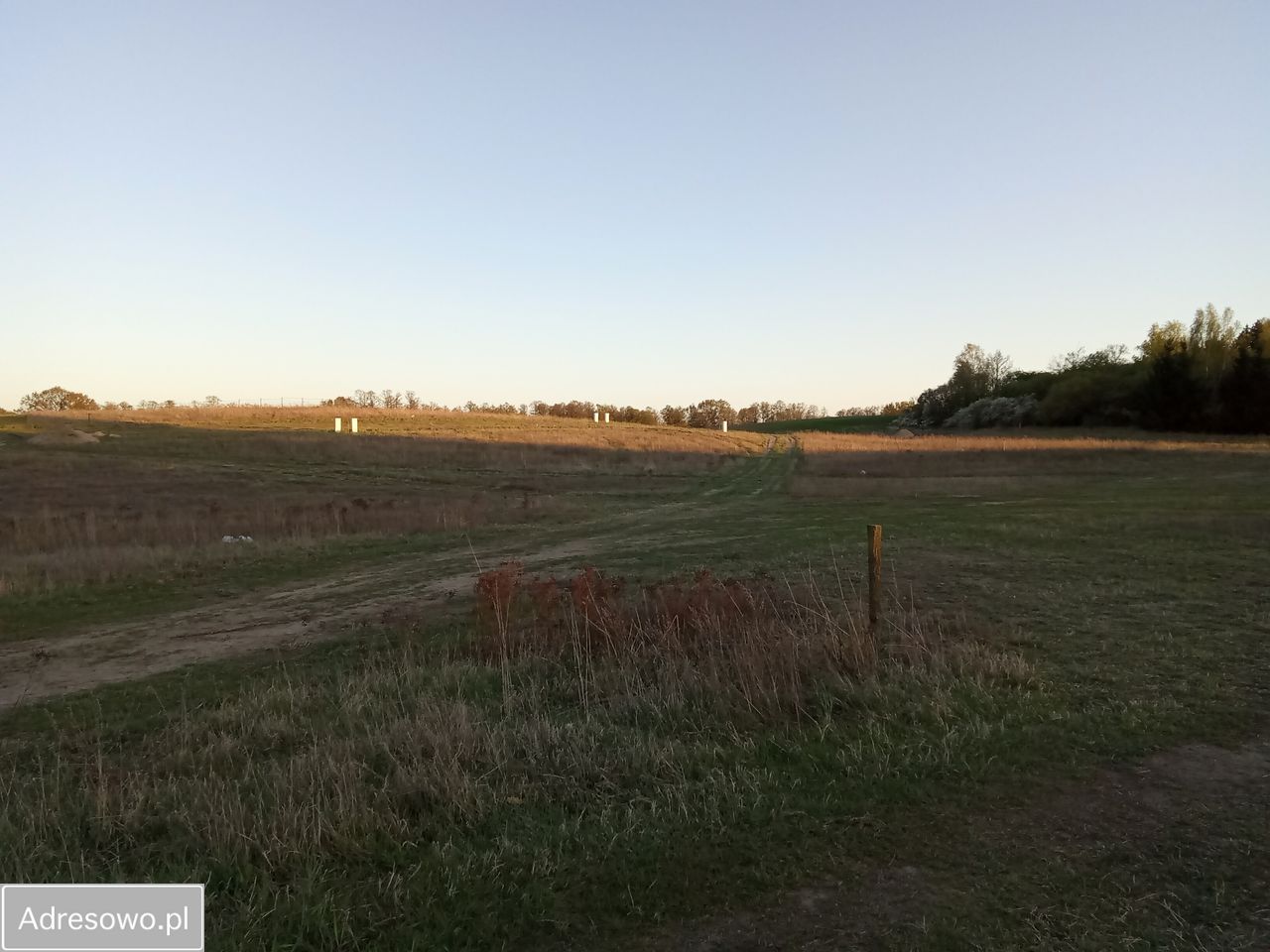 Działka budowlana Lubikowo. Zdjęcie 2