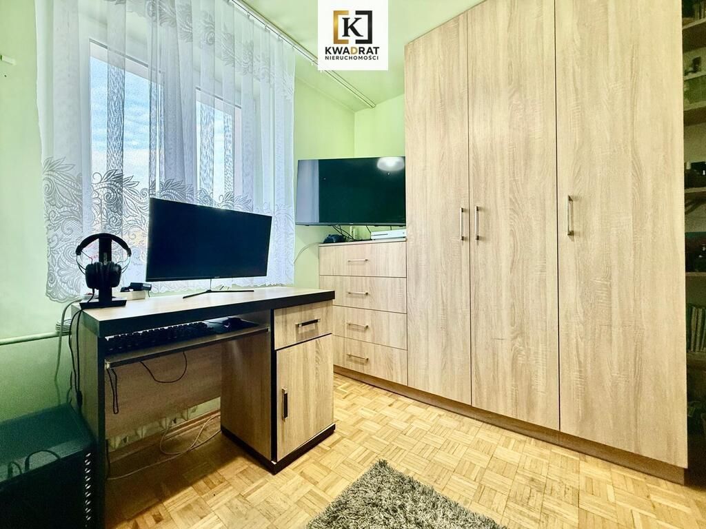 Mieszkanie 3-pokojowe Nowe Miasto nad Pilicą, ul. Tomaszowska. Zdjęcie 11