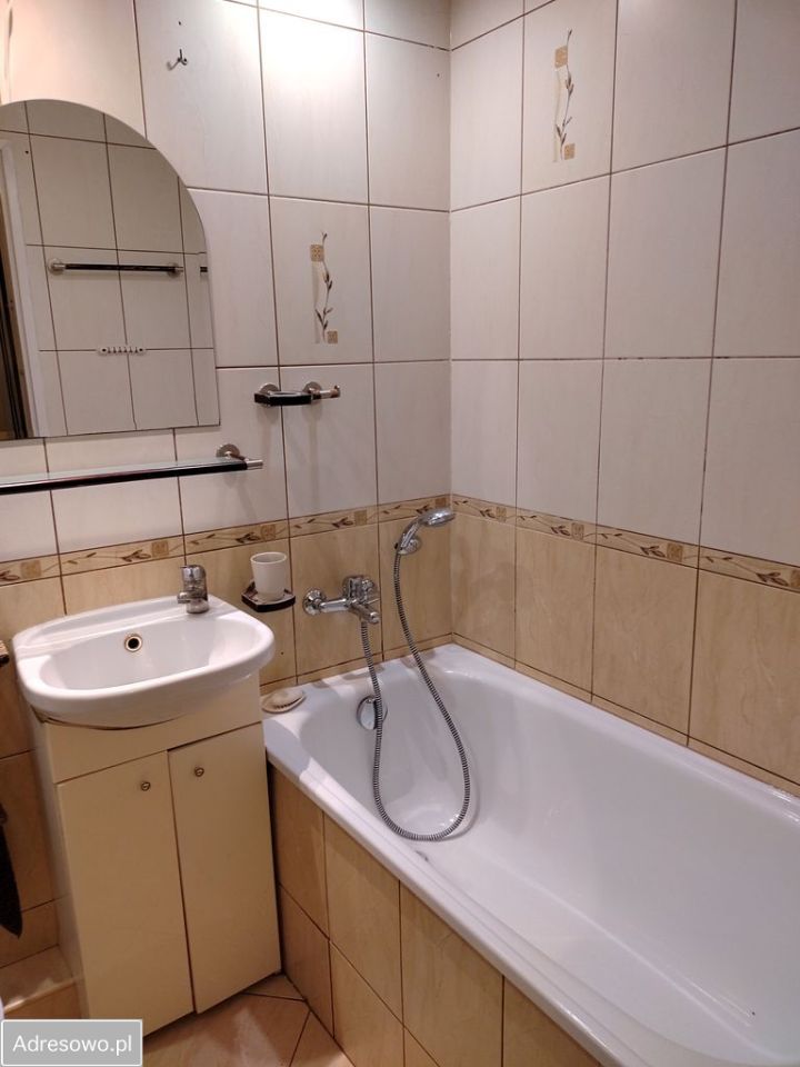 Mieszkanie 2-pokojowe Poznań Stare Miasto. Zdjęcie 14