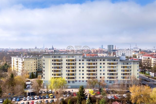 Mieszkanie 2-pokojowe Wrocław Psie Pole, ul. Giżycka. Zdjęcie 19