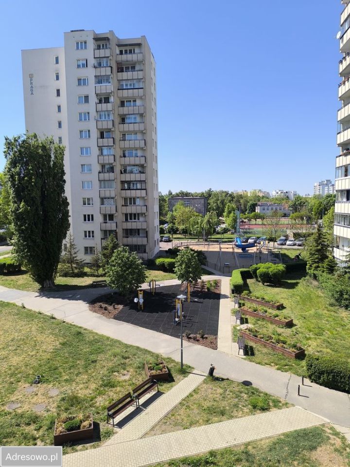 Mieszkanie 3-pokojowe Warszawa Targówek, ul. Remiszewska. Zdjęcie 14