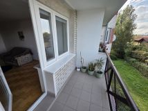 Mieszkanie 1-pokojowe Lublin Ponikwoda, ul. Bolesława Sekutowicza. Zdjęcie 1