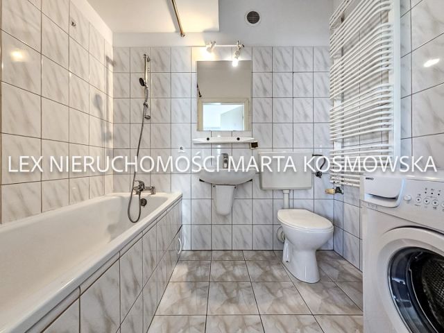 Mieszkanie 1-pokojowe Warszawa Ochota, ul. Wacława Sierpińskiego. Zdjęcie 6
