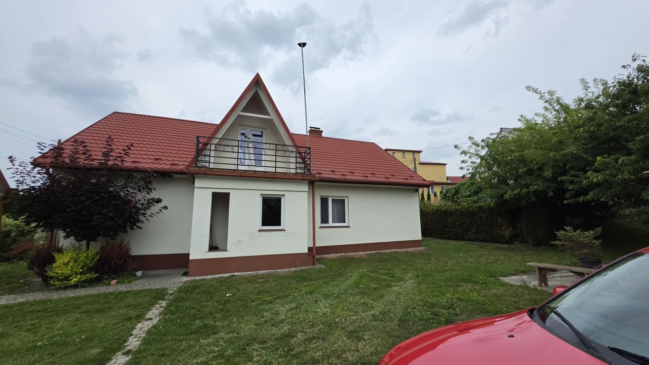 dom wolnostojący, 3 pokoje Roźwienica. Zdjęcie 5