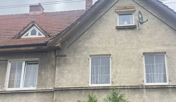 Mieszkanie 6-pokojowe Świnoujście, ul. Gdyńska
