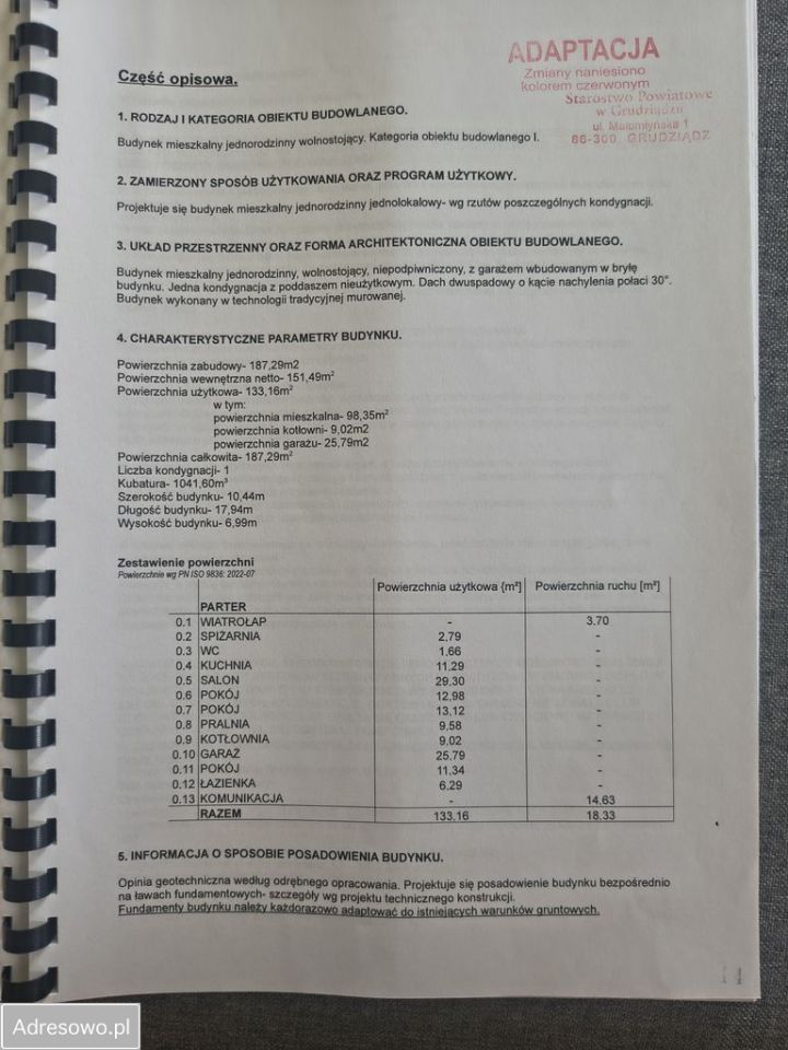 dom wolnostojący, 3 pokoje Mokre, ul. Strumykowa. Zdjęcie 8