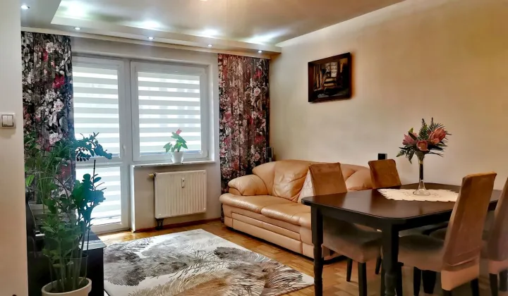 Mieszkanie 2-pokojowe Marki, ul. Kosynierów