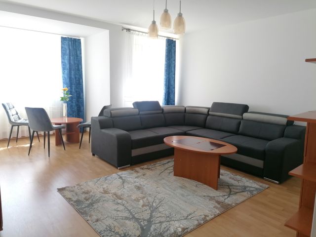 Mieszkanie 3-pokojowe Kraków Krowodrza, ul. Rusznikarska. Zdjęcie 1