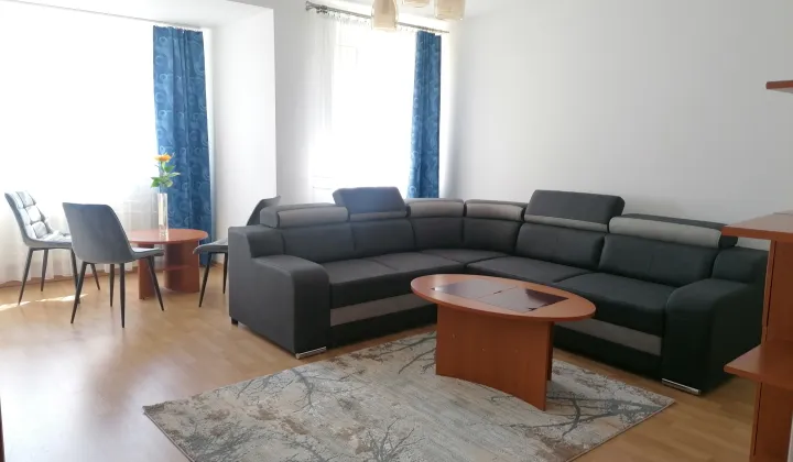 Mieszkanie 3-pokojowe Kraków Krowodrza, ul. Rusznikarska