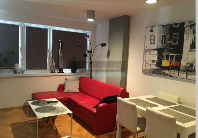 Mieszkanie 2-pokojowe Warszawa Śródmieście, ul. Zgoda. Zdjęcie 2