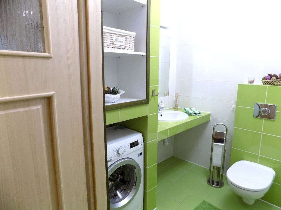 Mieszkanie 3-pokojowe Zakopane Olcza, ul. Walkosze. Zdjęcie 8