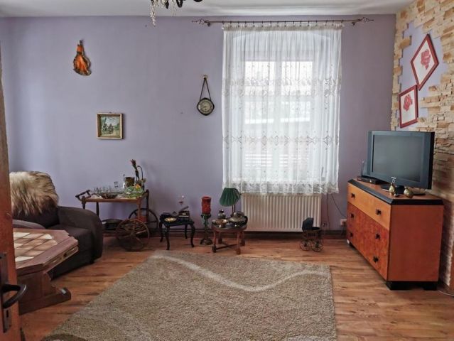 Mieszkanie 4-pokojowe Barwice, ul. Kościuszki. Zdjęcie 1