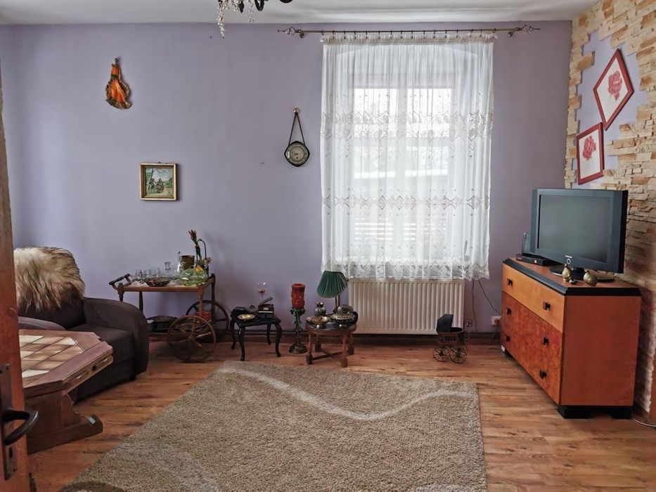 Mieszkanie 4-pokojowe Barwice, ul. Kościuszki