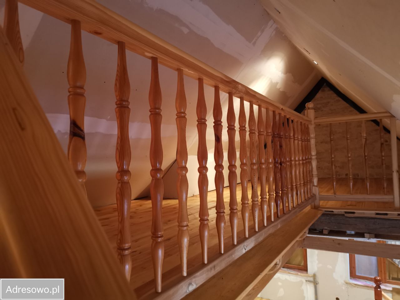 dom wolnostojący, 6 pokoi Wieleń. Zdjęcie 16