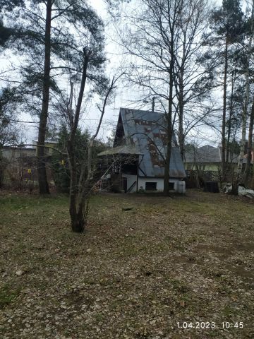 Działka budowlana Justynów, ul. Stanisława Moniuszki. Zdjęcie 1