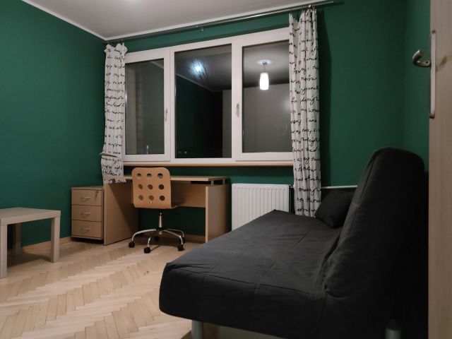 Mieszkanie 2-pokojowe Łódź Bałuty, ul. Pawia. Zdjęcie 1