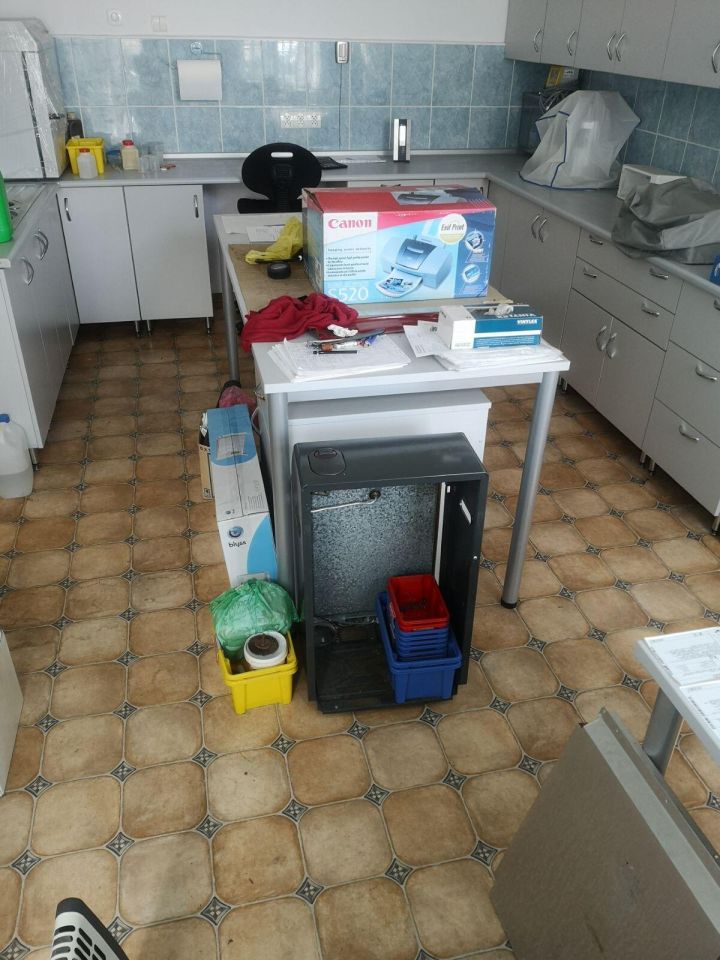 Nieruchomość komercyjna Wałbrzych Biały Kamień, ul. Gwarków. Zdjęcie 7