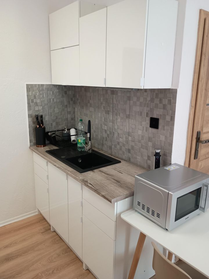 Mieszkanie 1-pokojowe Kielce Centrum, ul. gen. Józefa Bema. Zdjęcie 8