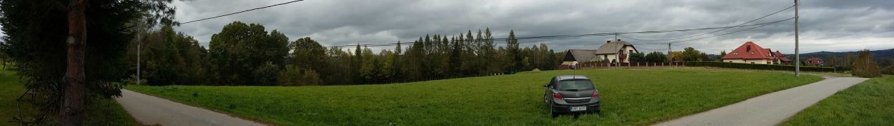 Działka budowlana Krzyszkowice. Zdjęcie 4