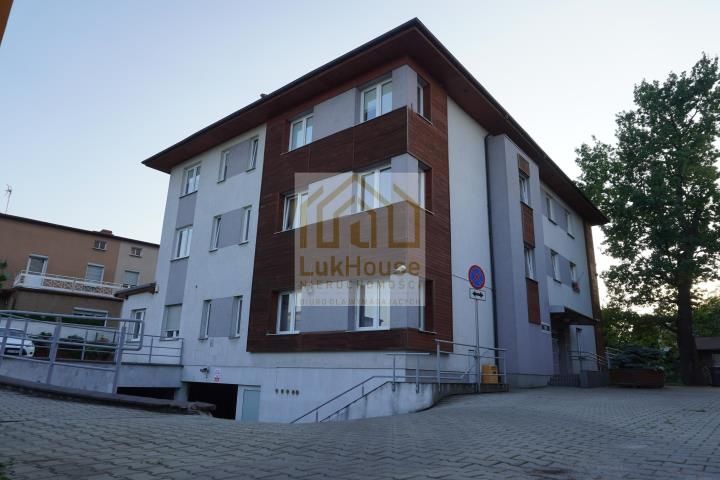 Mieszkanie 3-pokojowe Tarnowskie Góry, ul. Staropolska. Zdjęcie 7