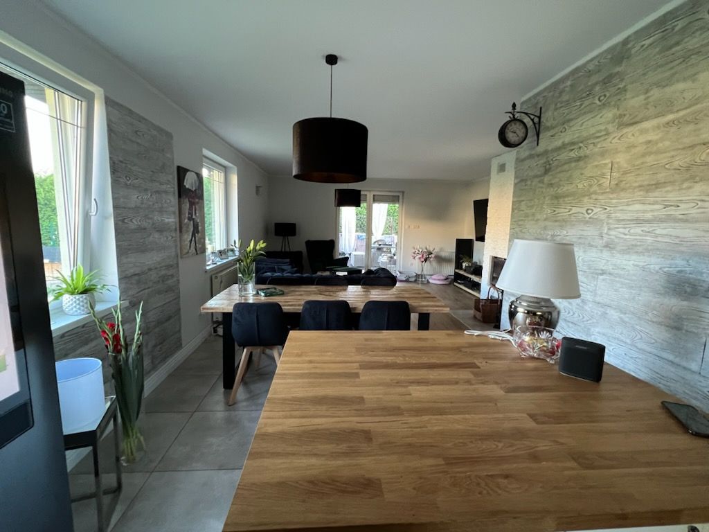 dom wolnostojący, 4 pokoje Żołędowo, ul. Kanarkowa. Zdjęcie 8