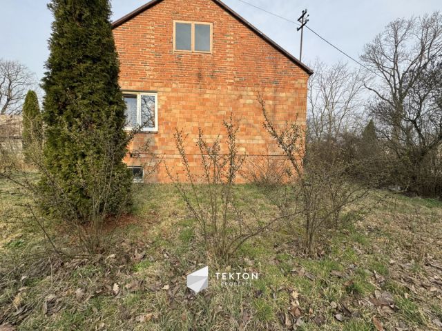 dom wolnostojący, 3 pokoje Brzozowica. Zdjęcie 2