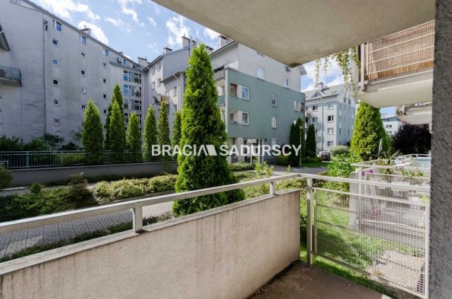 Mieszkanie 2-pokojowe Kraków Bronowice Wielkie, ul. Eljasza Walerego Radzikowskiego. Zdjęcie 22