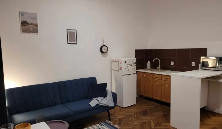 Mieszkanie 3-pokojowe Łódź Śródmieście, ul. Pomorska